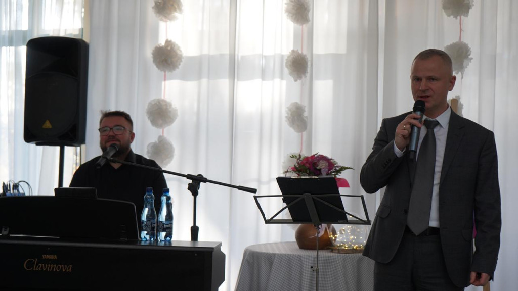 Dzień Pracownika Socjalnego w obiektywie