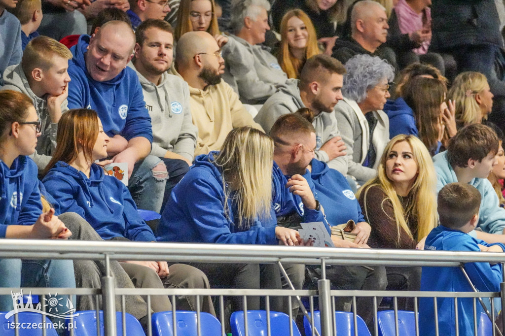 Futsal wrócił do Szczecinka. Wielim pokazuje siłę