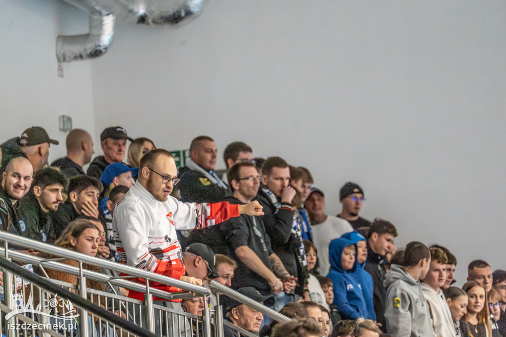 Futsal wrócił do Szczecinka. Wielim pokazuje siłę