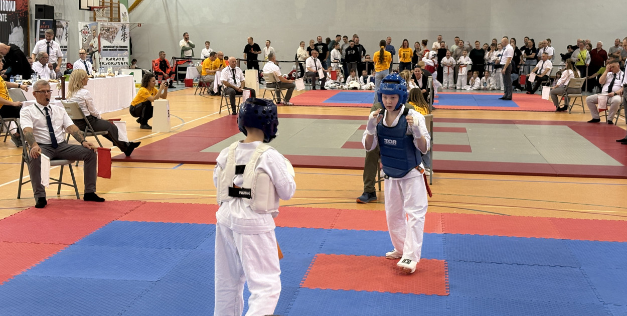 Galeria z turnieju w Szczecinku