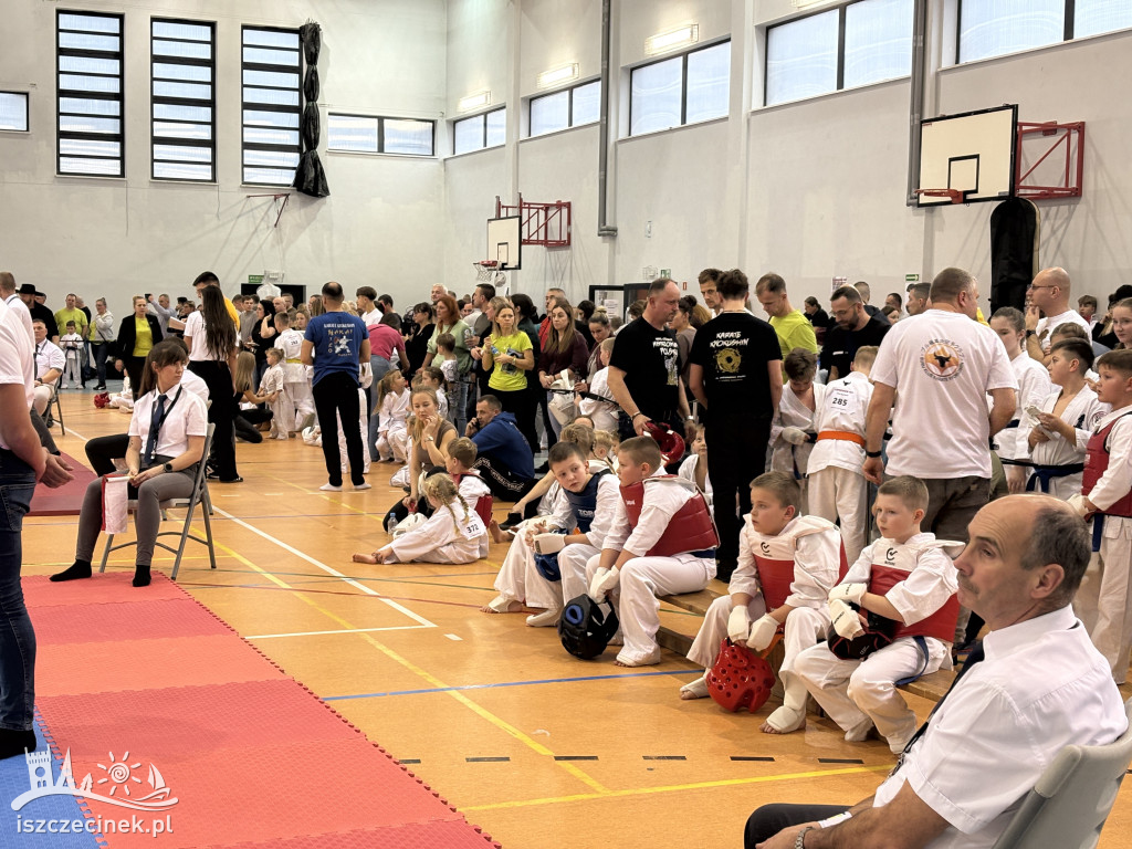 Galeria z turnieju w Szczecinku