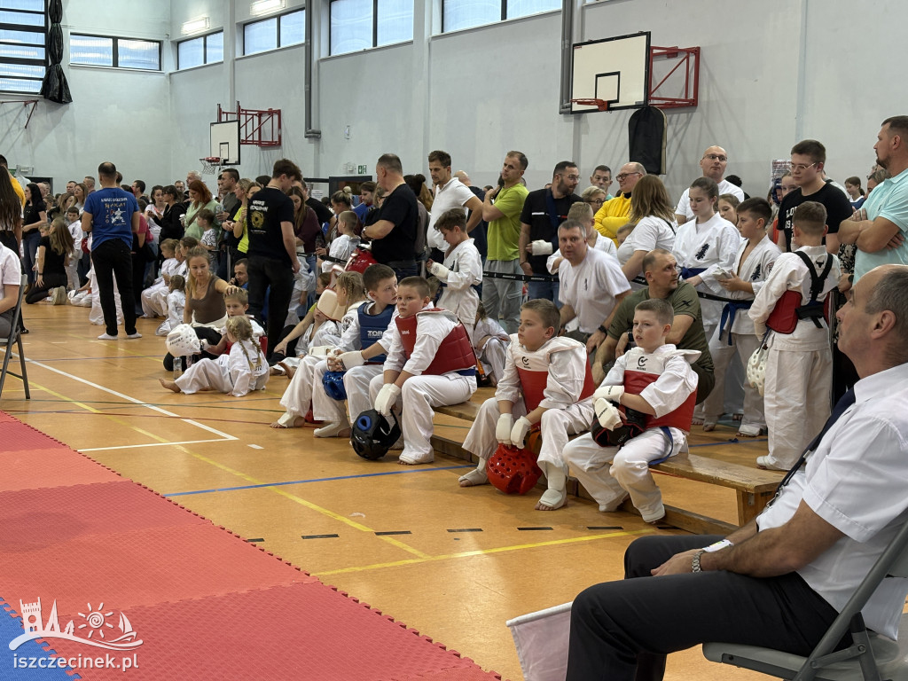 Galeria z turnieju w Szczecinku