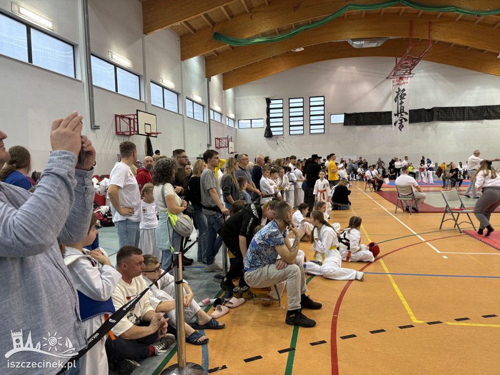 Galeria z turnieju w Szczecinku