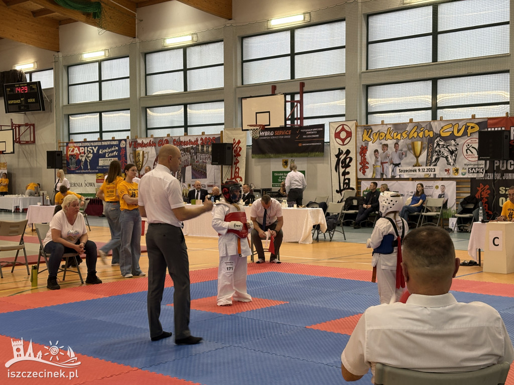 Galeria z turnieju w Szczecinku