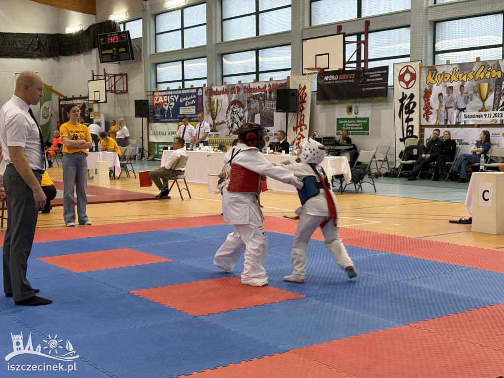 Galeria z turnieju w Szczecinku