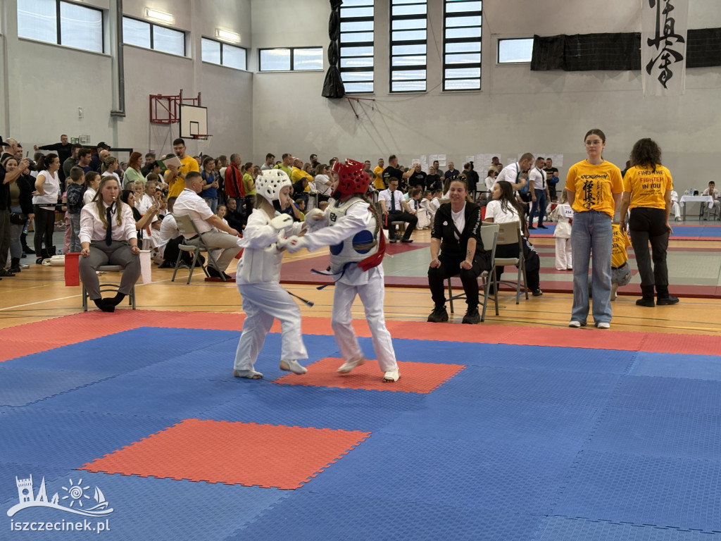 Galeria z turnieju w Szczecinku