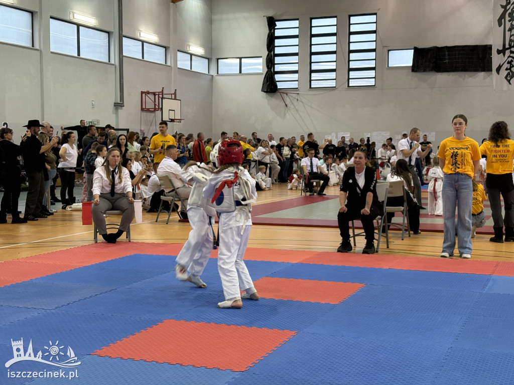 Galeria z turnieju w Szczecinku