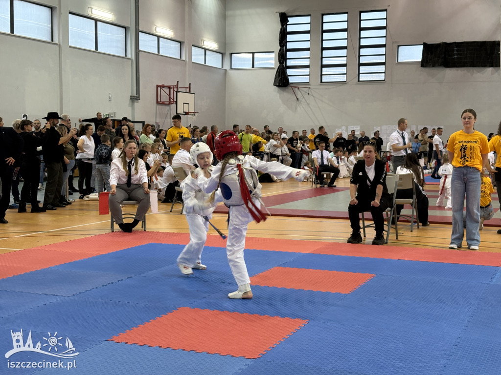 Galeria z turnieju w Szczecinku