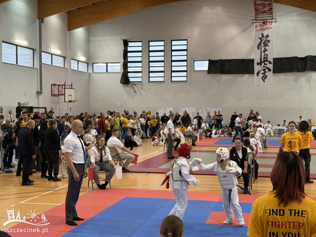 Galeria z turnieju w Szczecinku