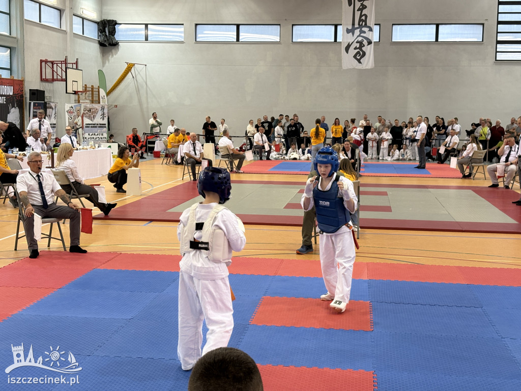 Galeria z turnieju w Szczecinku