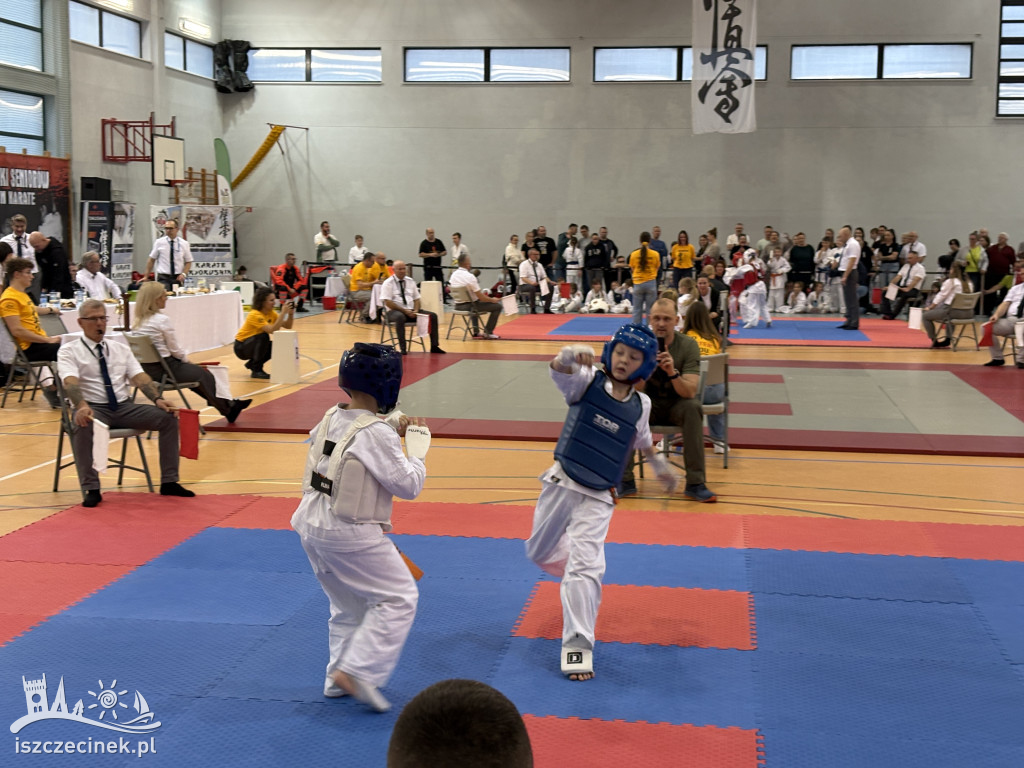 Galeria z turnieju w Szczecinku