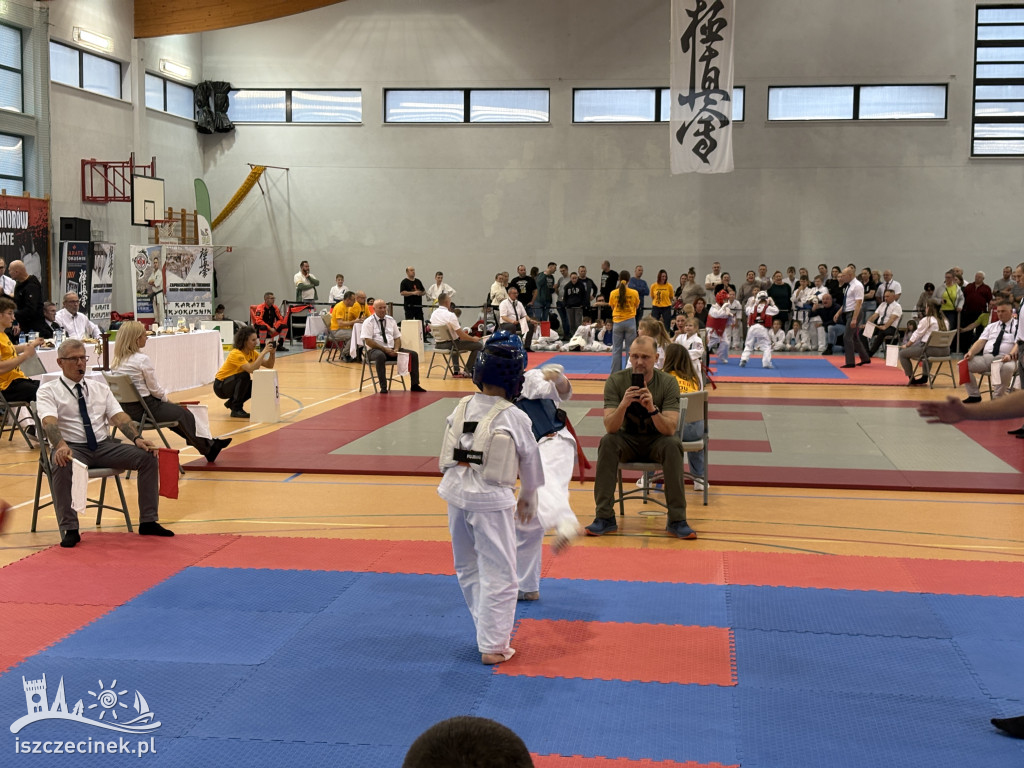 Galeria z turnieju w Szczecinku