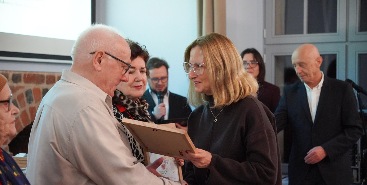 Gala Wolontariatu 2025 w Szczecinku