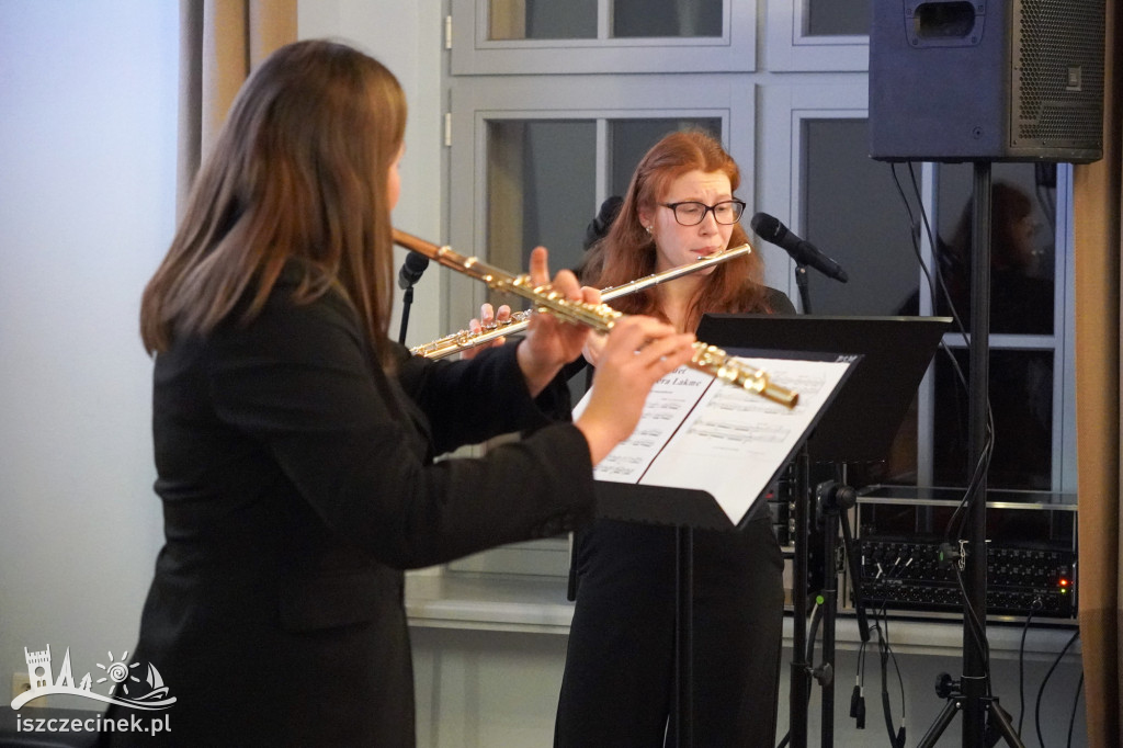 Gala Wolontariatu 2025 w Szczecinku