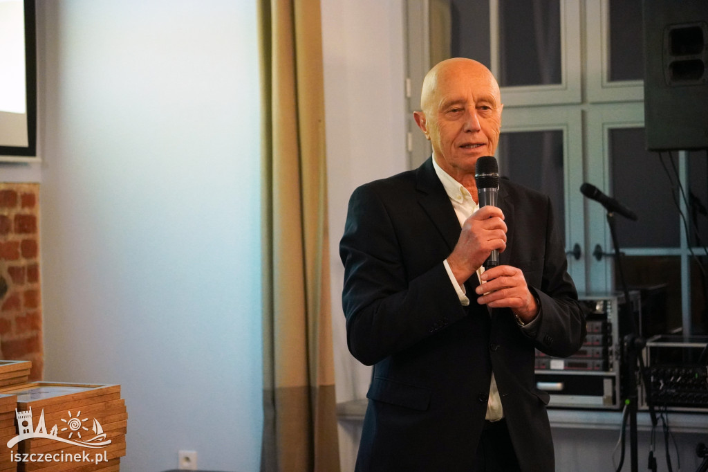 Gala Wolontariatu 2025 w Szczecinku