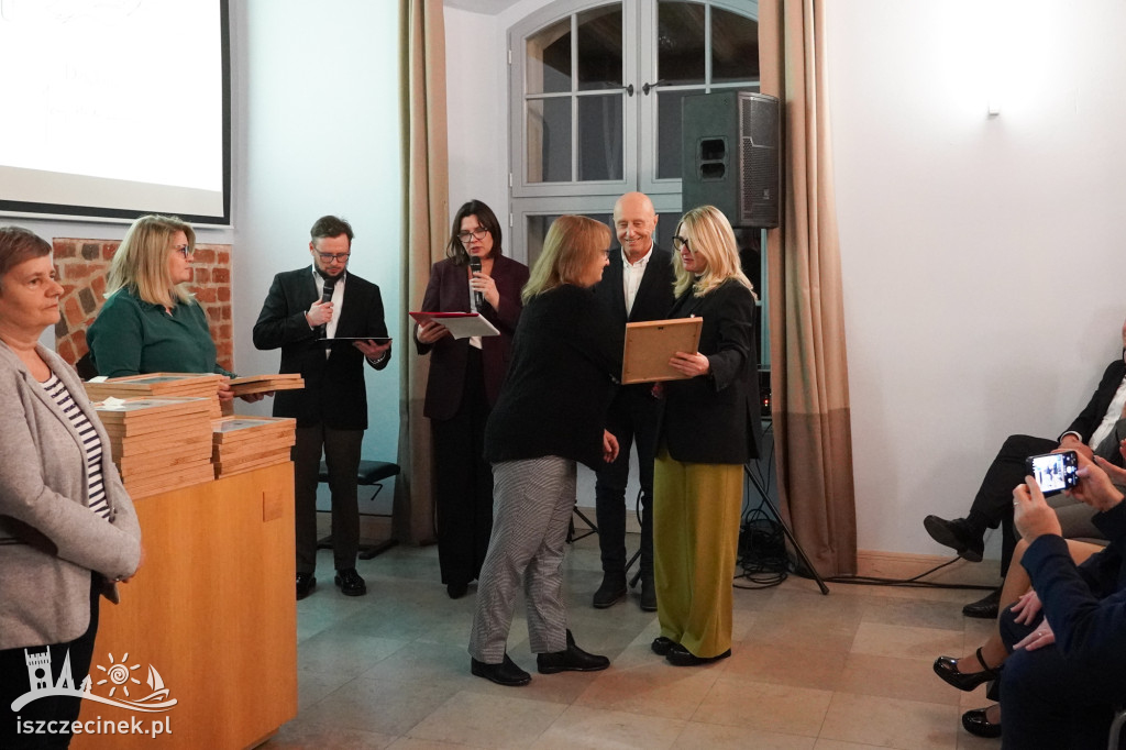 Gala Wolontariatu 2025 w Szczecinku