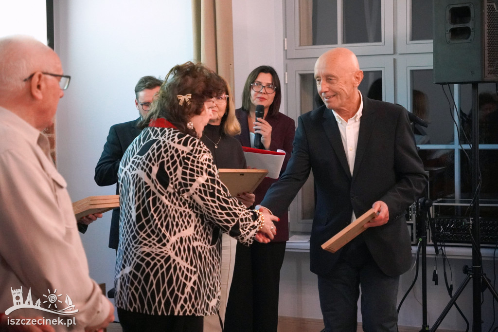 Gala Wolontariatu 2025 w Szczecinku