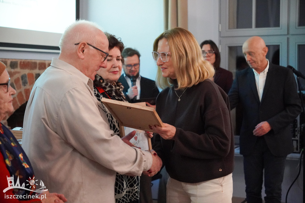 Gala Wolontariatu 2025 w Szczecinku