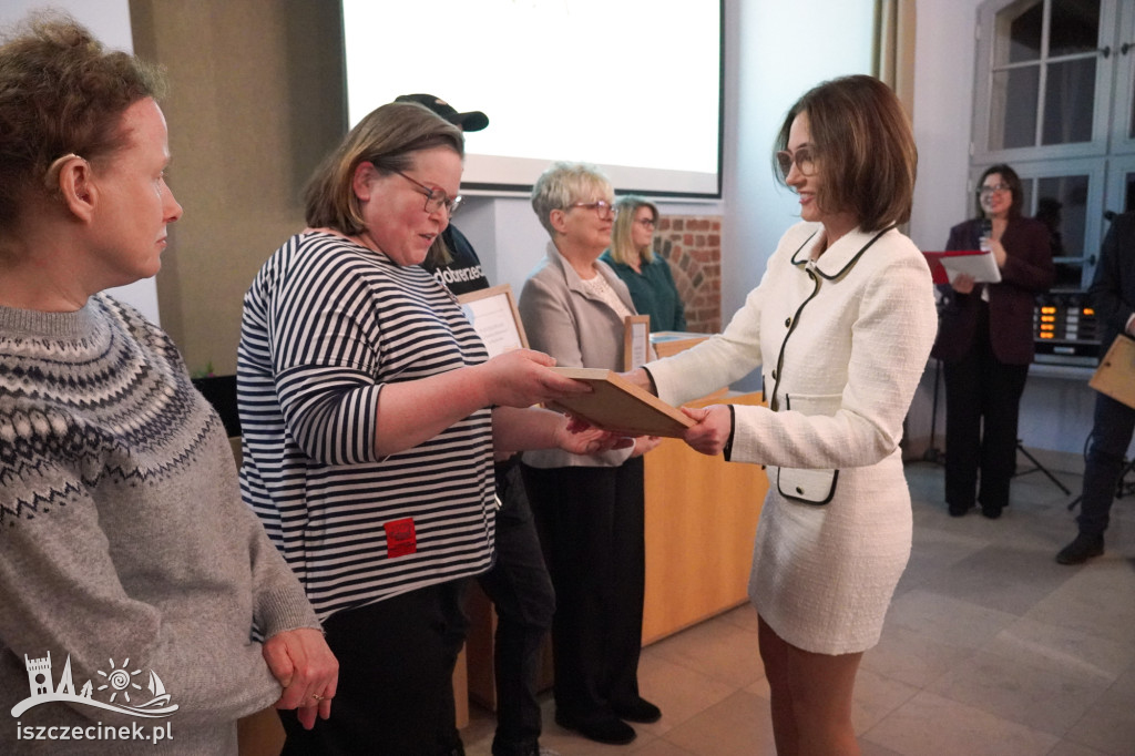 Gala Wolontariatu 2025 w Szczecinku