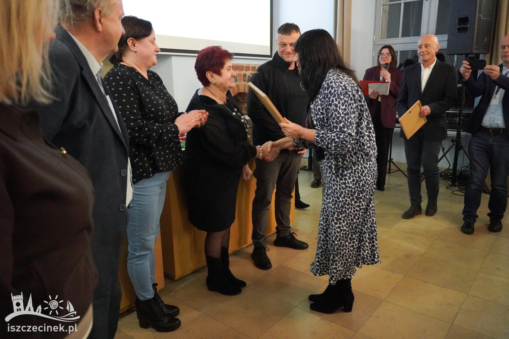 Gala Wolontariatu 2025 w Szczecinku