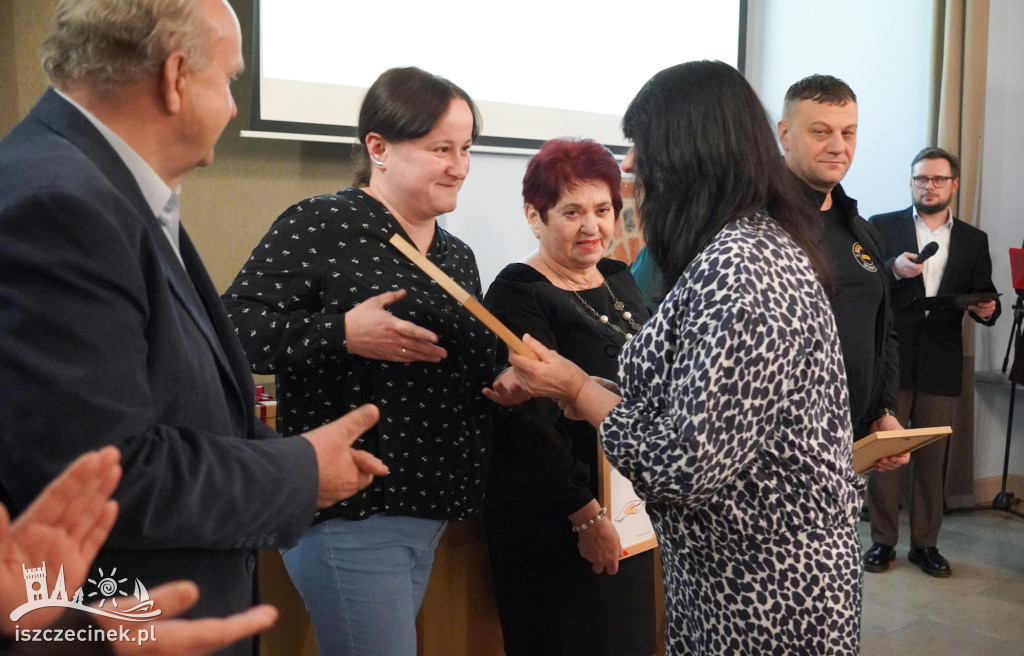 Gala Wolontariatu 2025 w Szczecinku