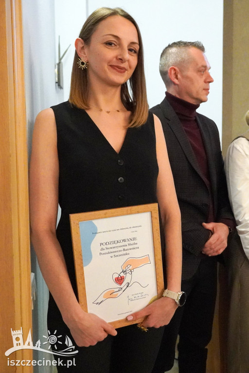 Gala Wolontariatu 2025 w Szczecinku