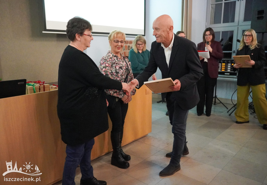 Gala Wolontariatu 2025 w Szczecinku