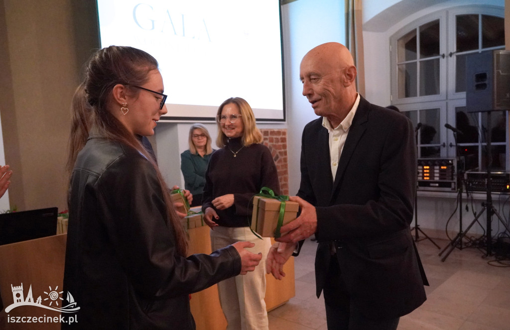 Gala Wolontariatu 2025 w Szczecinku