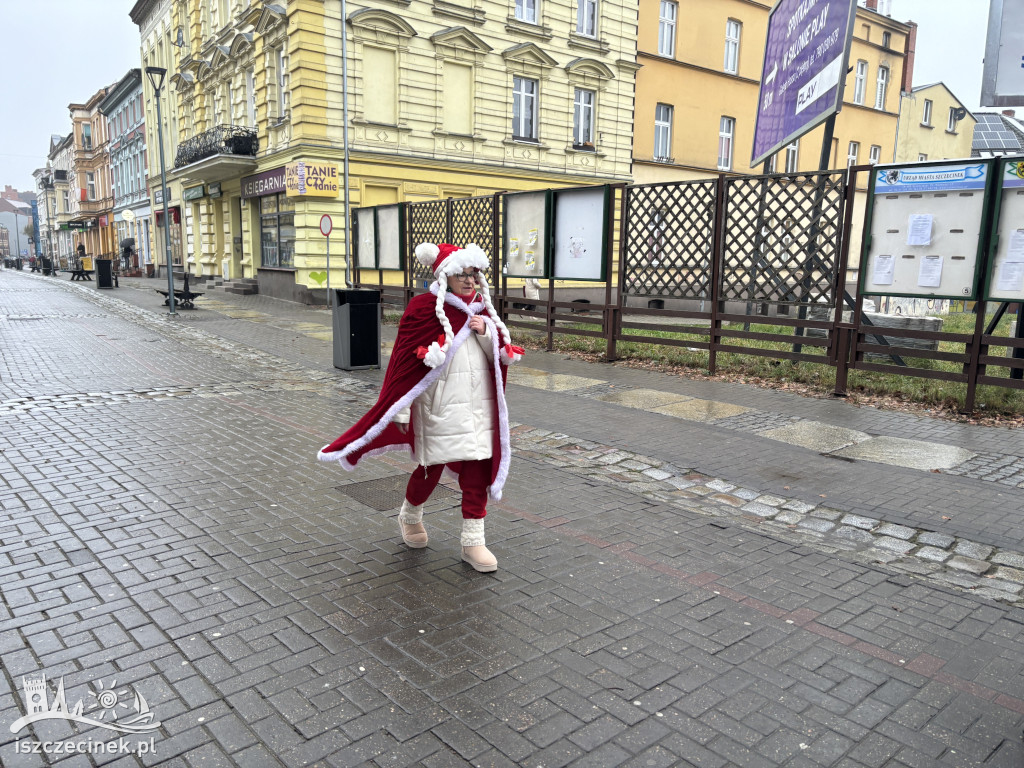 Eko-ozdoby i rękodzieło na kiermaszu. Aktywne Kobiety zapraszają.