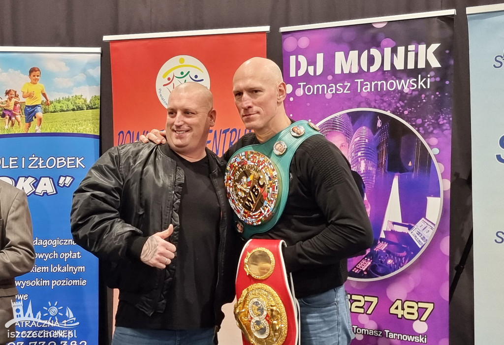 Galeria z charytatywnego turnieju