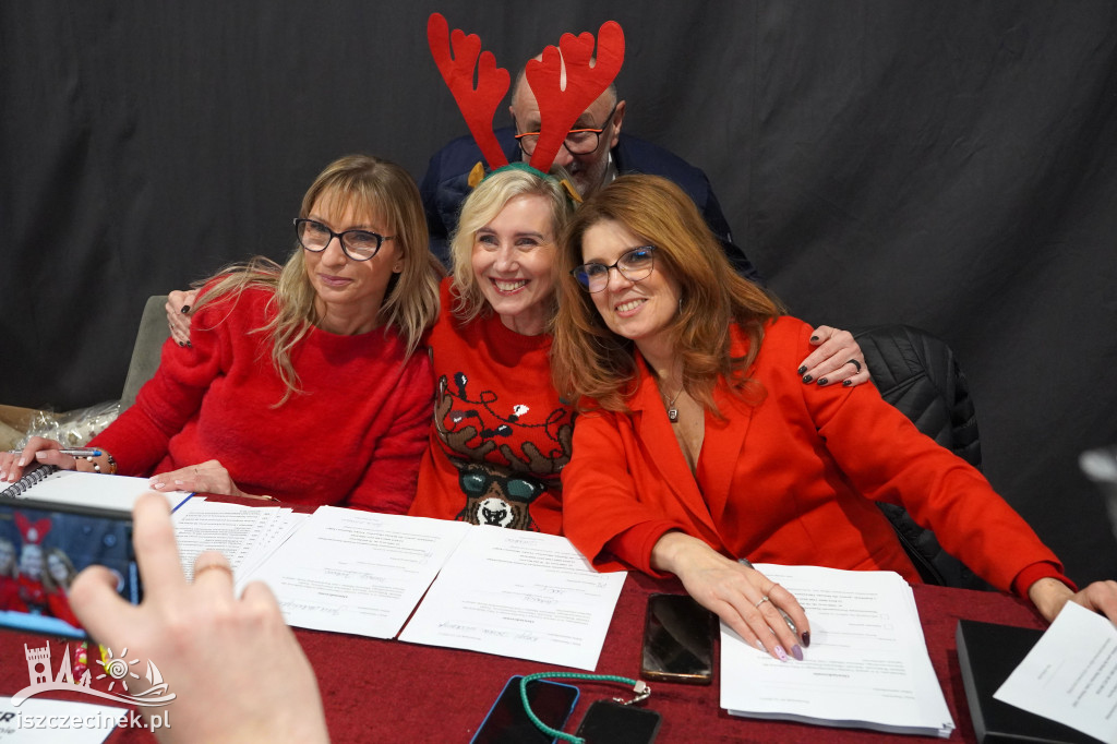 Galeria z charytatywnego turnieju