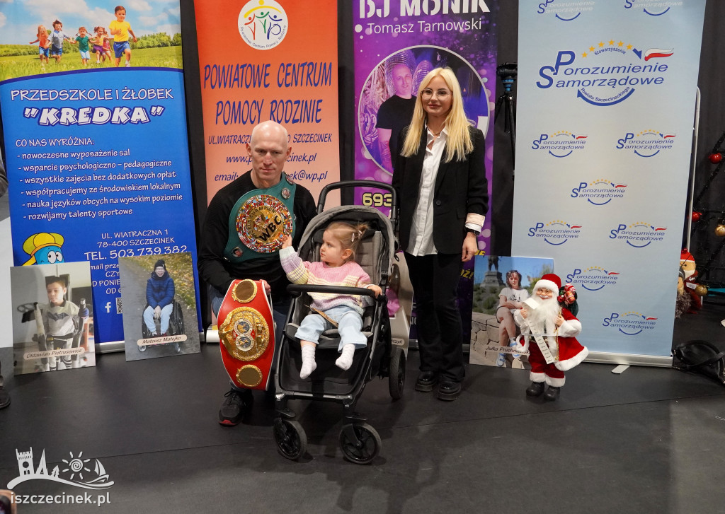 Galeria z charytatywnego turnieju