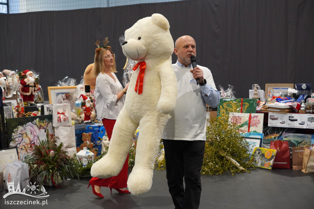 Galeria z charytatywnego turnieju