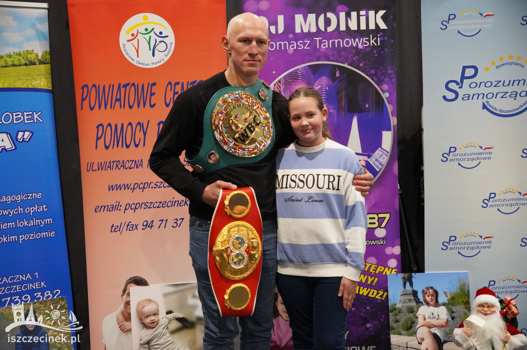 Galeria z charytatywnego turnieju