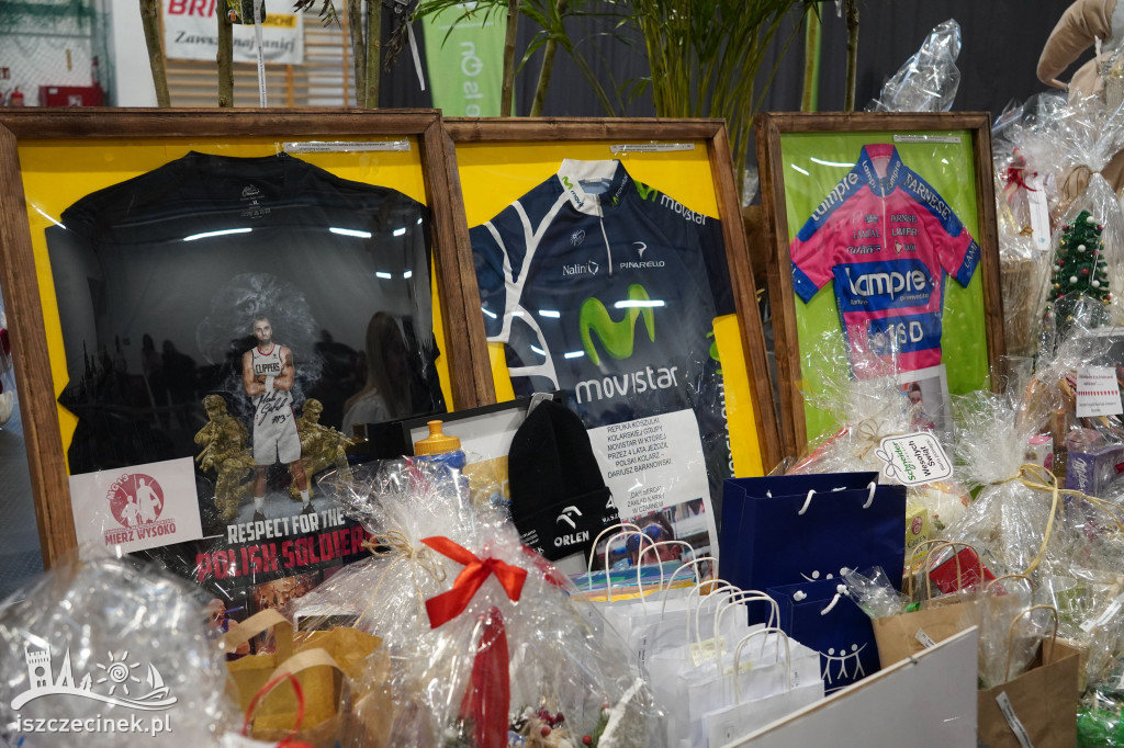 Galeria z charytatywnego turnieju