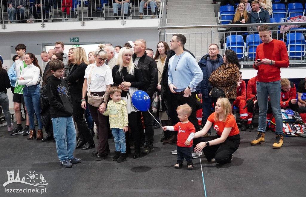 Galeria z charytatywnego turnieju