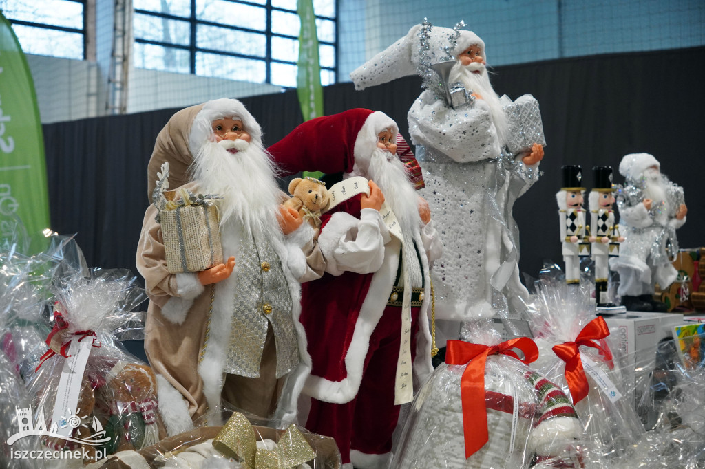 Galeria z charytatywnego turnieju