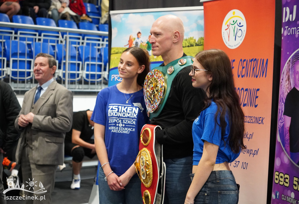 Galeria z charytatywnego turnieju