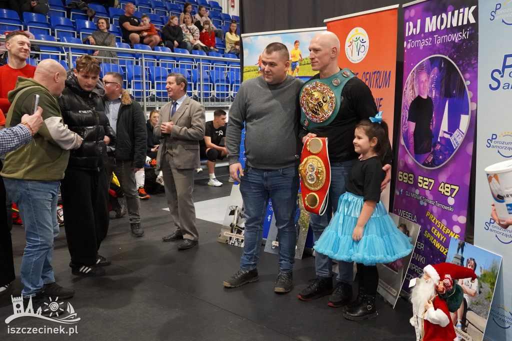 Galeria z charytatywnego turnieju