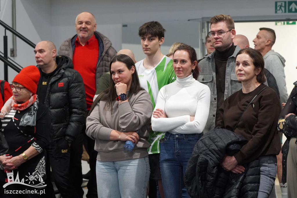 Galeria z charytatywnego turnieju