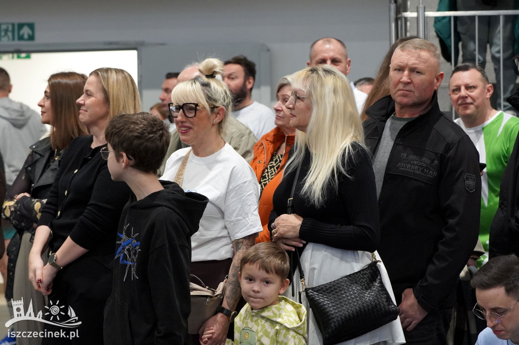 Galeria z charytatywnego turnieju