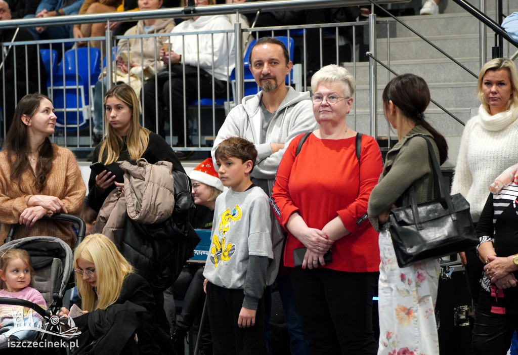 Galeria z charytatywnego turnieju