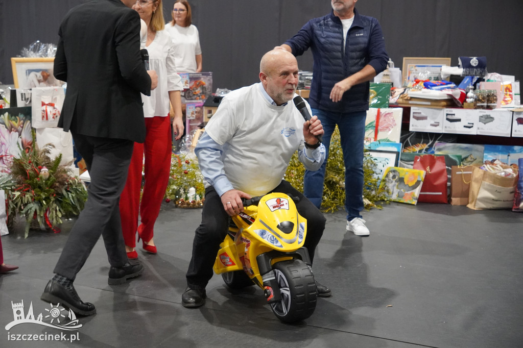 Galeria z charytatywnego turnieju