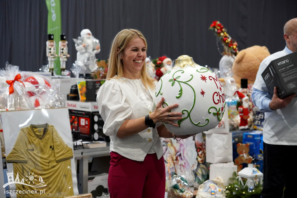 Galeria z charytatywnego turnieju