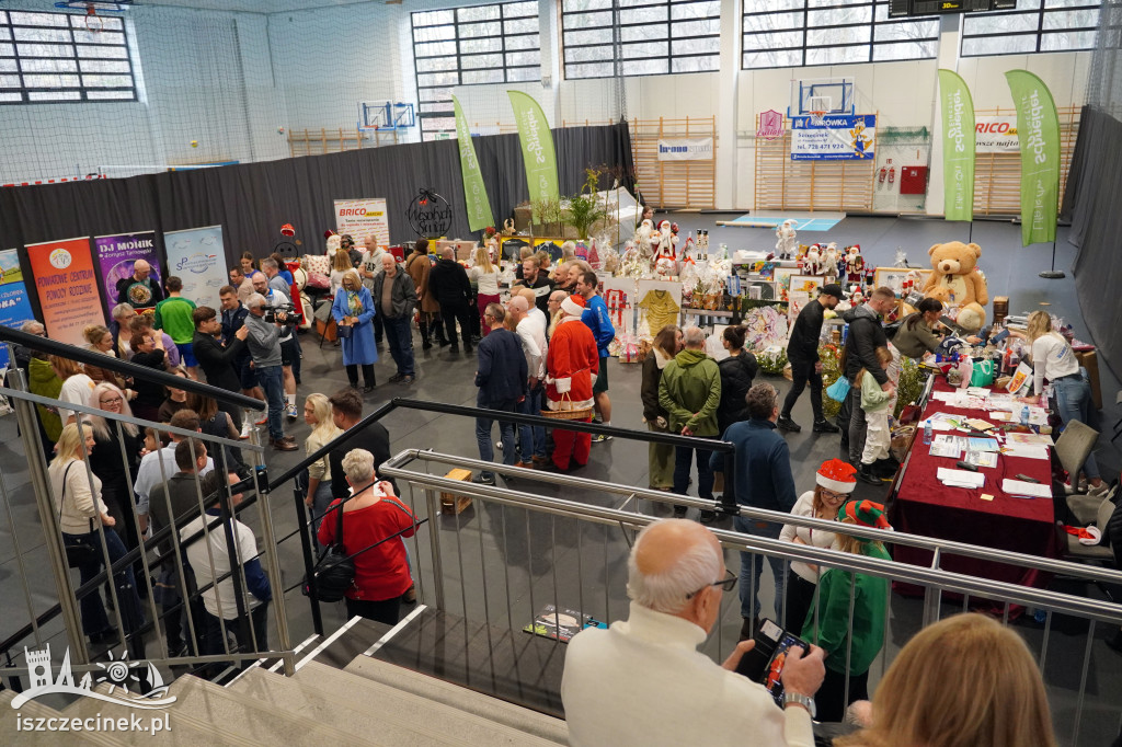 Galeria z charytatywnego turnieju