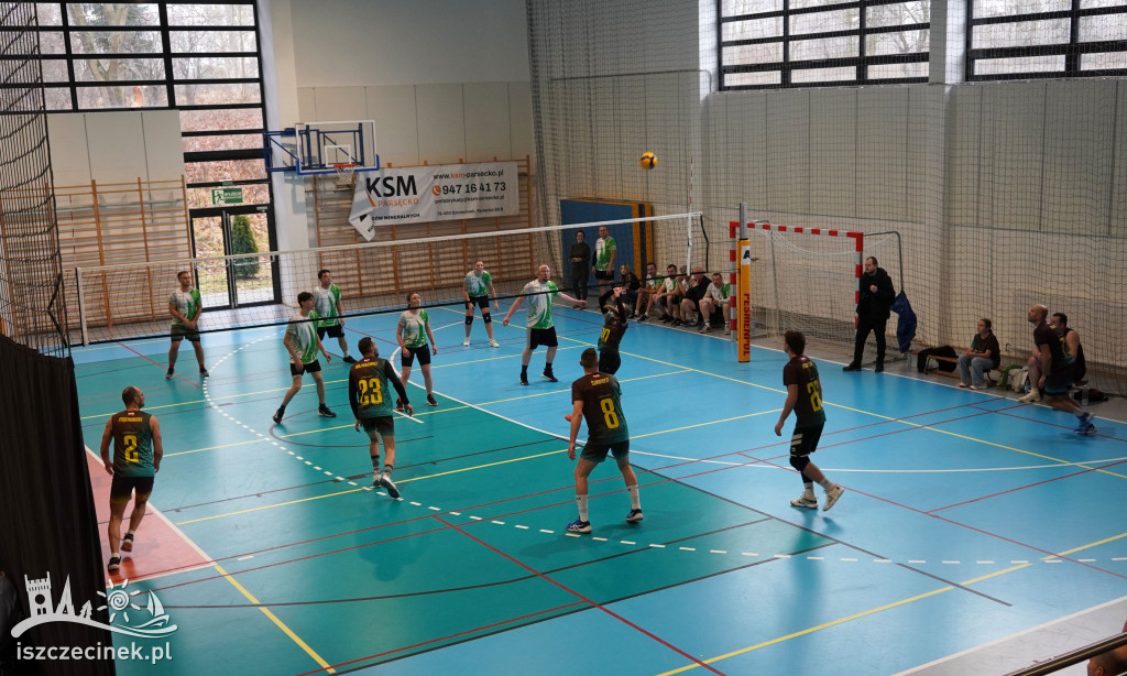 Galeria z charytatywnego turnieju