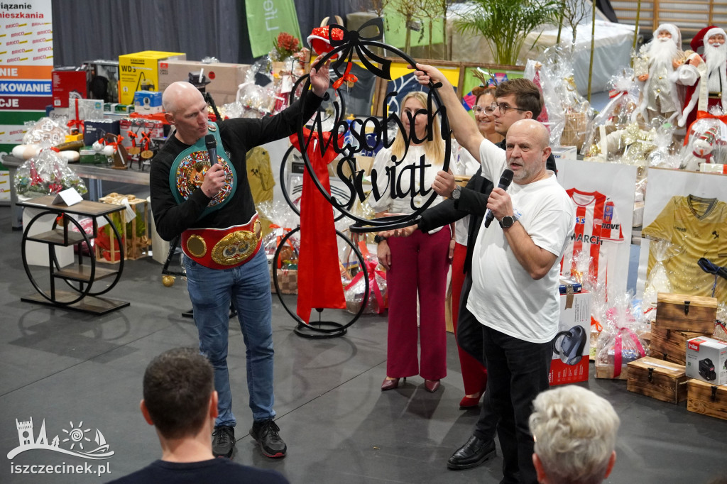 Galeria z charytatywnego turnieju