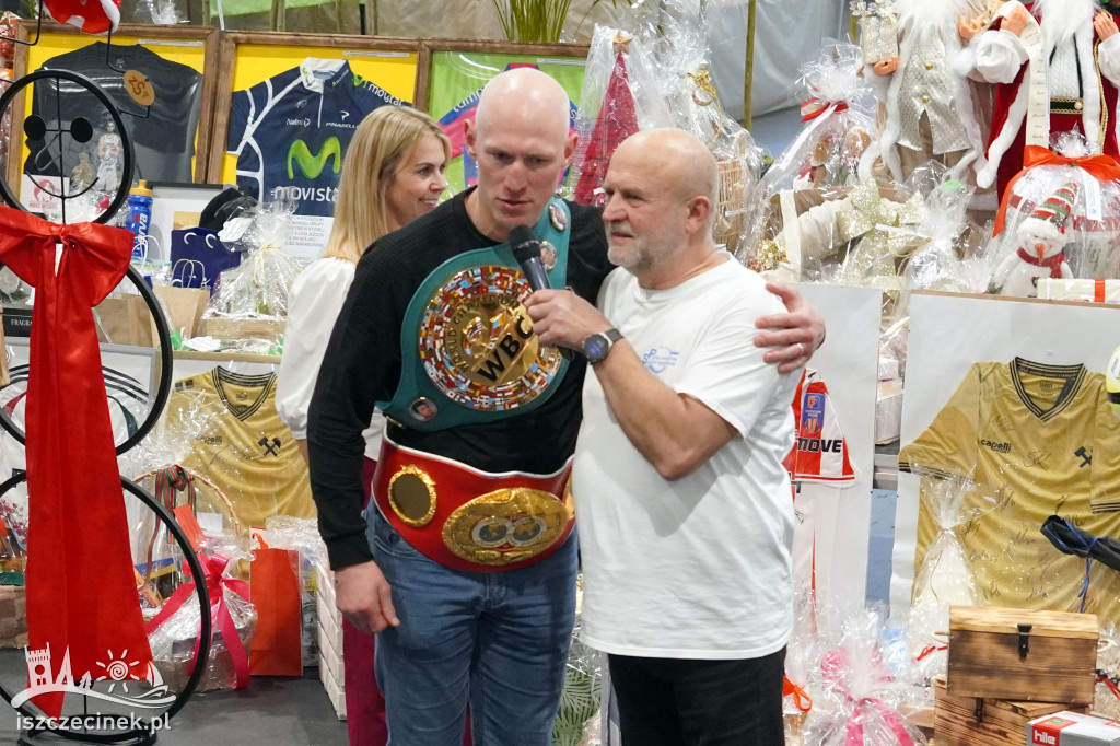 Galeria z charytatywnego turnieju