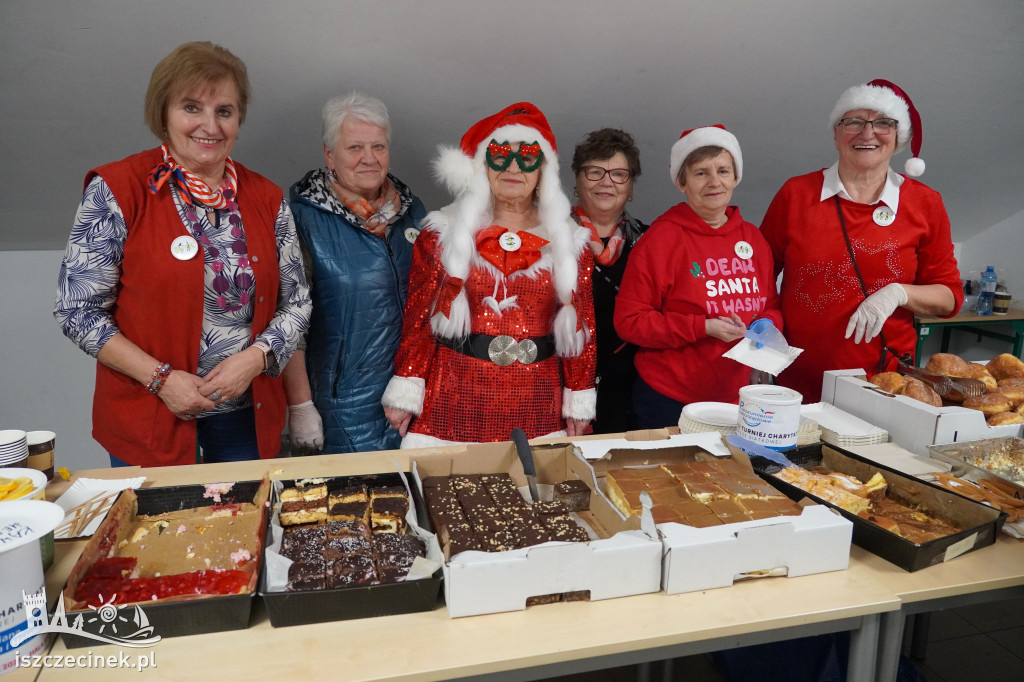 Galeria z charytatywnego turnieju