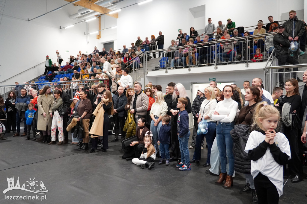 Galeria z charytatywnego turnieju